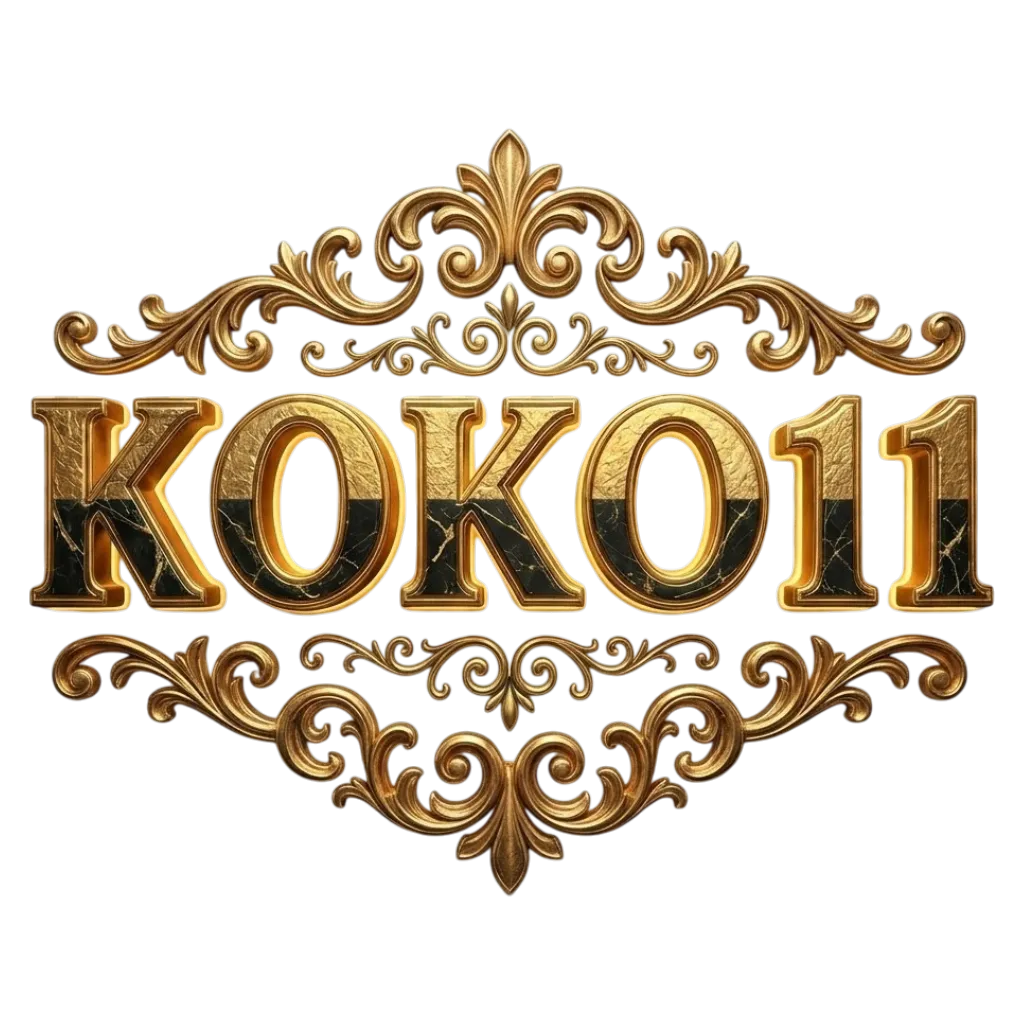 KOKO11 - Game Gaple Seru dan Menyenangkan